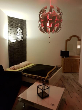 Gottschedtstr. - Zentrums- und Stadionsnah, 34QM